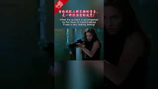 这个混剪卡点配乐，爱了爱了。#电影 #混剪#卡点# 配乐#棉花糖  #johnwick #aiart #chineseartstic