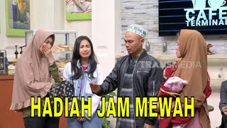 Wendi & Ummi Ngemis, Dikasih Jam Tangan Mewah Padahal Gak Menang Apa-Apa | BTS (29/06/25) Part 1