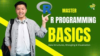 Master R Programming Basics: Data Structures, Wrangling & Visualization | Assignment On Click