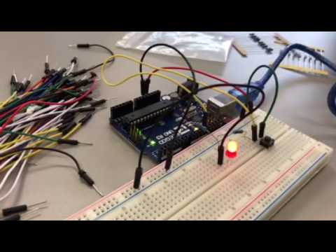 Dimming an LED: Engineering Class GHS