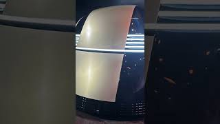 Tesla RoboTaxi, RoboVan and Optimus recap! Part 10 #tesla #modely #shorts