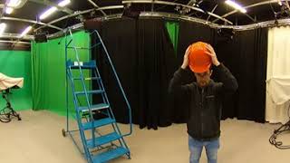 360 TEST 1 - Image Quality, User Navigation, Devices
