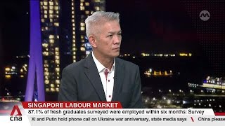 Fewer graduates secured employment in 2024: Survey