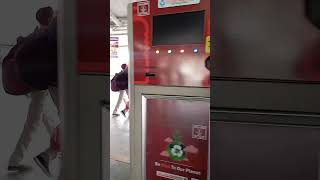 Railway Station, Dehradun #youtubeshorts #shorts #train #trainjourney #railways