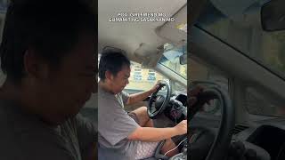 WHEN SHE USE YOUR CAR: #funny #relatemuch #comedyfilms #humor #anthonyanthony #comedymovies