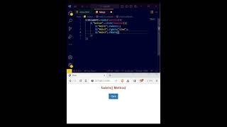 Mastering jQuery: A Quick Guide to fadeIn Animation Effects | YouTube Shorts #jquery #phpscripts