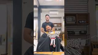 #funny #prank #pranks #salon #usa #prankingmyclients