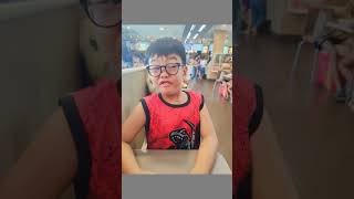 Wacky Pose #cutekid #cute #funny #wacky