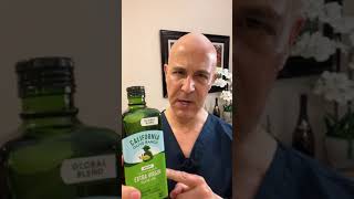 1/2 Shot in Morning for Weight Loss!  Dr. Mandell