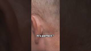 Hearing Aid Humor #quicklaughs #joke #comedy #flashlaughs #laughmore #quickjokes #comedyshorts