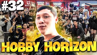 THẦY BA VLOG #32 | THẦY BA'S FIRST TIME EXPERIENCED THE BIGGEST COSPLAY EVENT IN VIETNAM