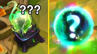 1 IN A BILLION CYPHER COMEBACK ⭐⭐⭐ TFT SET 14
