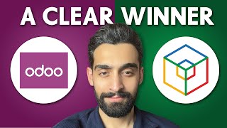 Odoo vs Zoho One – Honest Review After Using Both (2025)