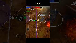 4vs4  War Alert WWII PvP RTS 🔥🐻 Clan War