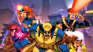 Witch marvel character ￼ can face or team with the X - men
