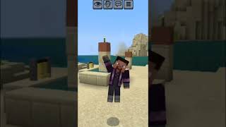 Minecraft don't click the sound #minecraft #minecraftmemes #viralshorts #technoblade #edit