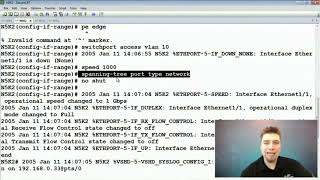 CCIE Data Center-Part-4