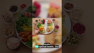 Diet Discoveries! Pt.11 - Zone Diet!