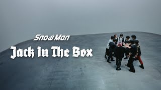'Jack In The Box' Performance Video YouTube Ver.