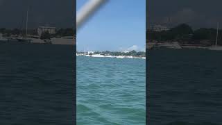 Arabian Sea- Tanzania- Dar E Salaam 18-12-2023