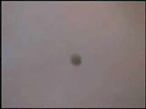 UFO seen in India !