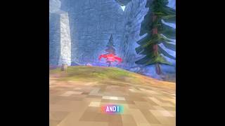 I Wanna Runaway.. #animalcompanyvr #animalcompany #vr #vrshorts #funny #meme #trend #skit