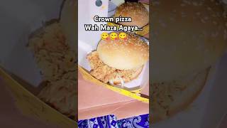 #Crownpizza#shortvideos #youtubeshorts #funnyvideos #comedyvideos