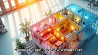 AI Powered Smart Homes  Automation and Control