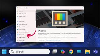 Unlock 27 FREE Tools for Windows 11 - Microsoft PowerToys