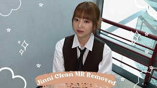 [Clean MR Removed By Jinni] Kyoung Seo (경서) - Cocktail Love | Inkigayo 20240407