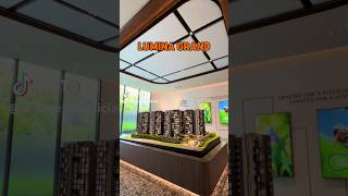 Lumina Grand EC Showflat @JacquelineOrangeTee