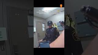 Indian Woman Caught Stealing at U.S. Target Store | $1,300 Theft Caught on Bodycam |News9