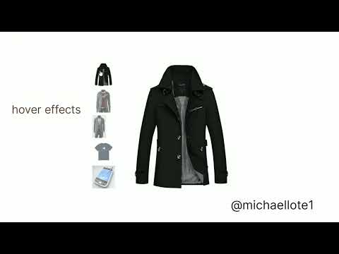 Simple product showcasing..😎