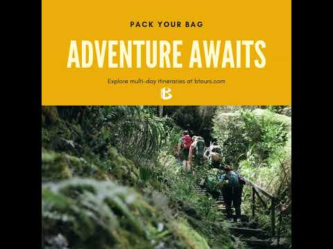 Adventure Awaits! BTOURS | Self-Drive Tours  #dreambig #motivation #exploredreamdiscover #travel