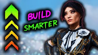 The Definitive Build Guide - Expedition 33 (ALL Characters)