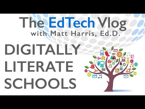 Digital Literacy
