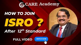 🌍 How to Join ISRO? | Dr. Mylswamy Annadurai Answers Students' Questions | FULL VIDEO
