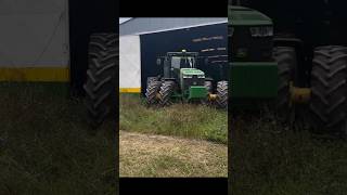 Mega farming machines redefining Agriculture  #farmtech #smartfarming #viral #agtechrevolution