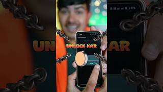 Unlock Any Phone Without Password? 😮 #shorts #screenlock #techshorts