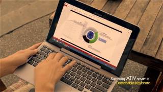 Samsung ATIV Smart PC - Activate Your Office