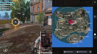 Pubg Top 1 sever Korea