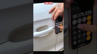 car tips #shortvideo #lifehacks #tips #cartips #tipsandtricks #shotrs