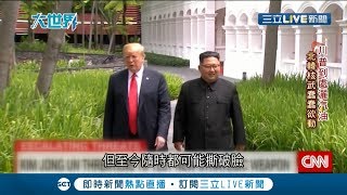 川普上任外交猛退步! 反美聲浪恐一路蔓延全球? 光亞洲國家敵人就數不清...│記者 陳承泰│【國際大現場】20200109│三立新聞台