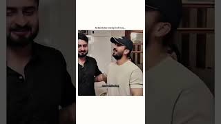 Emaan bhabi last meet up Cryinge Me😭😓🥲|#videoediting |@AmirEdits804