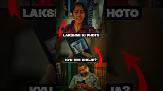 Maharaja Movie analysis #shorts