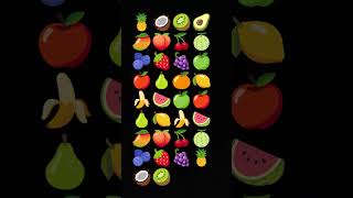 puzzle game #mindyourlogic #gk #logical #fruit #trendingshorts #youtubeshorts