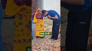 The Reason Ritik Sir is Best🥹🤌🏻 #ritiksir #ritiksirpw
