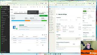 Jobber CRM integration with QuickBooks Online - can I get it running?