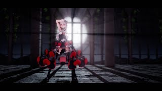 Honkai MMD - Break The Ice