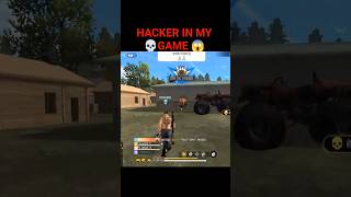 Free fire hack shorts | hack free fire short #freefire #freefireshorts